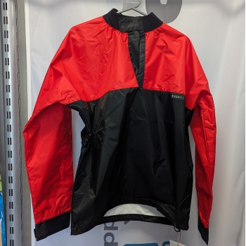 Outlet | Centre Jacket | Large